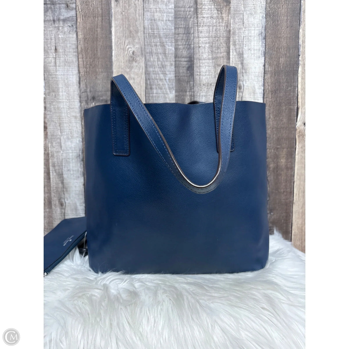 Handbag Designer By Kate Spade, Size: Large