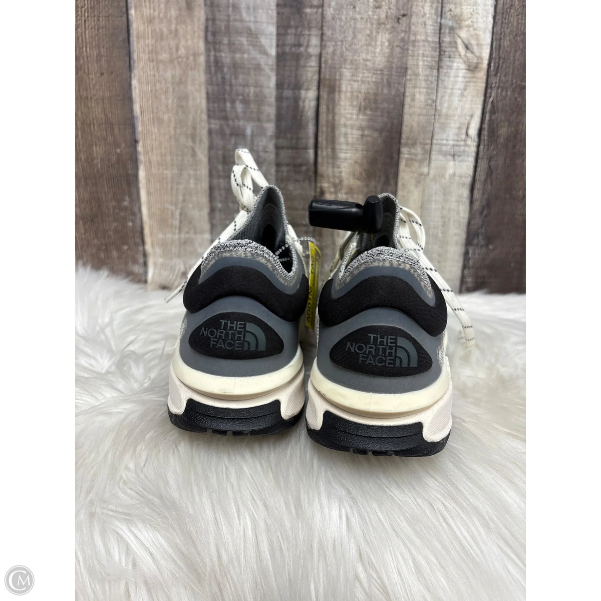 Shoes Athletic By The North Face In Grey, Size: 9