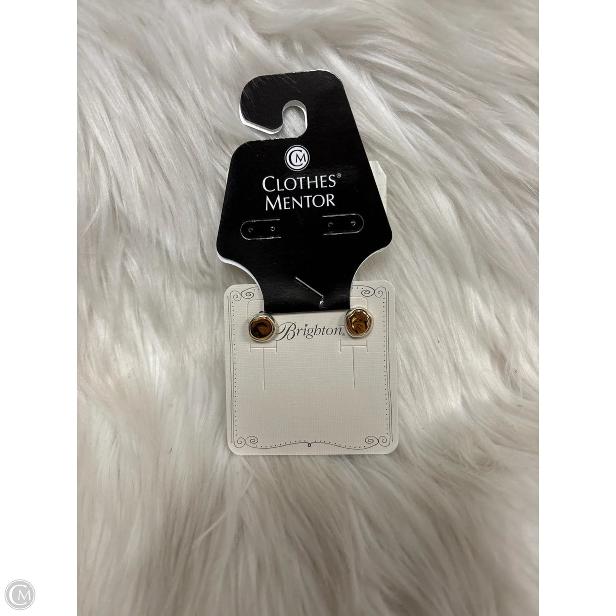 Earrings Designer By Brighton