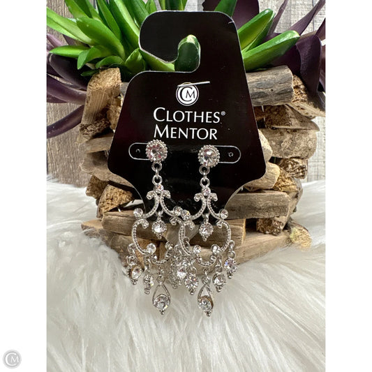Earrings Dangle/drop By Cmf