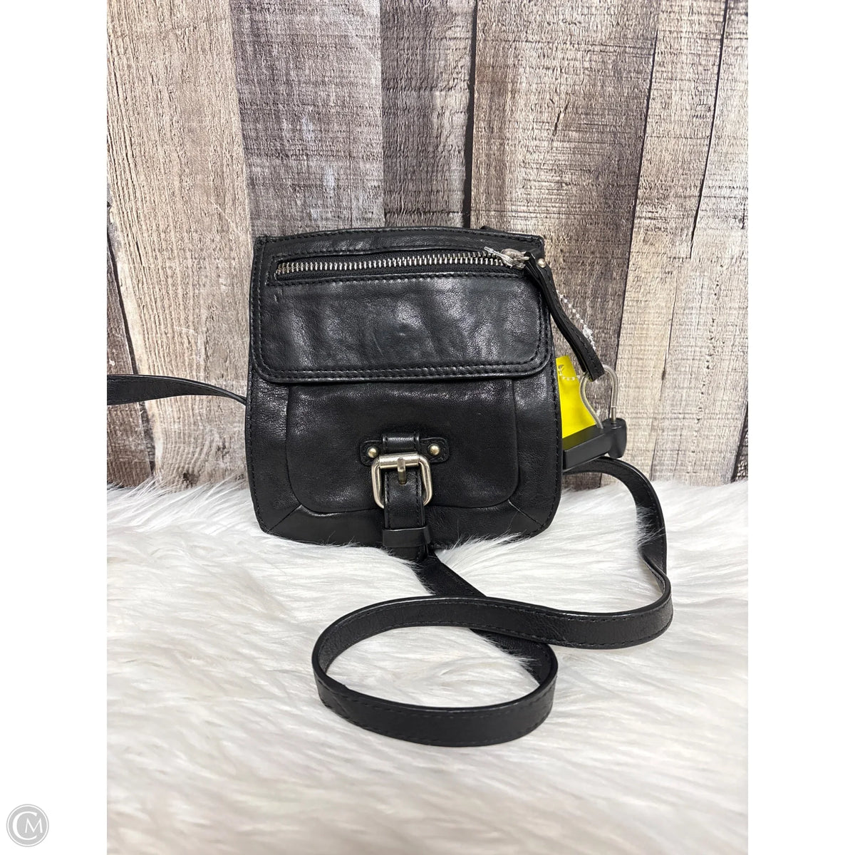 Crossbody By Banana Republic, Size: Small