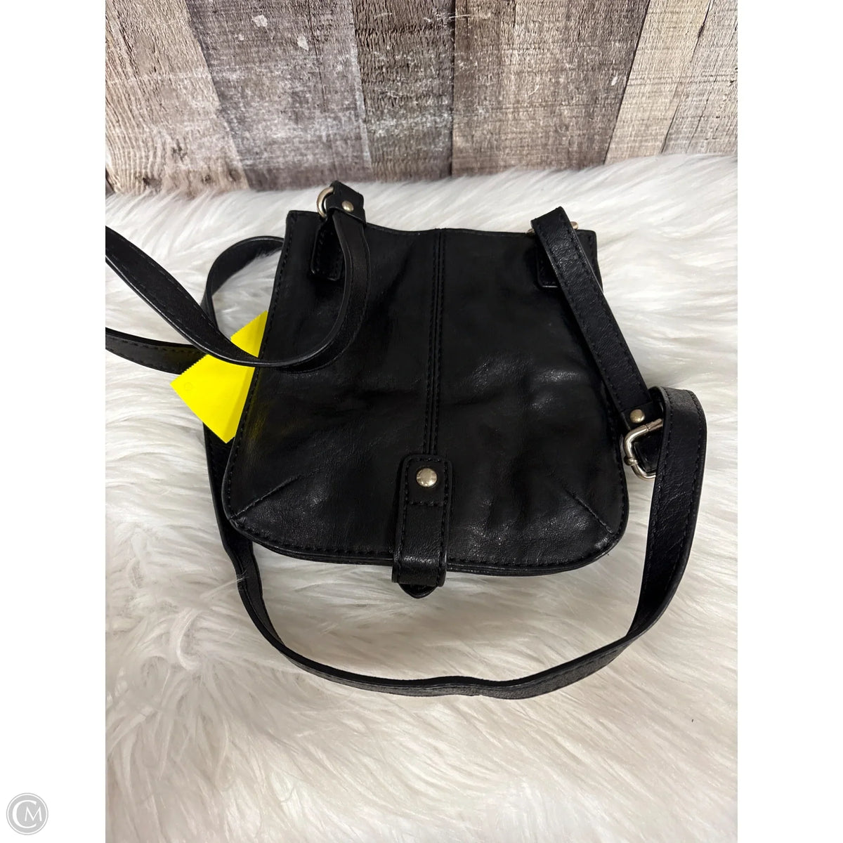 Crossbody By Banana Republic, Size: Small