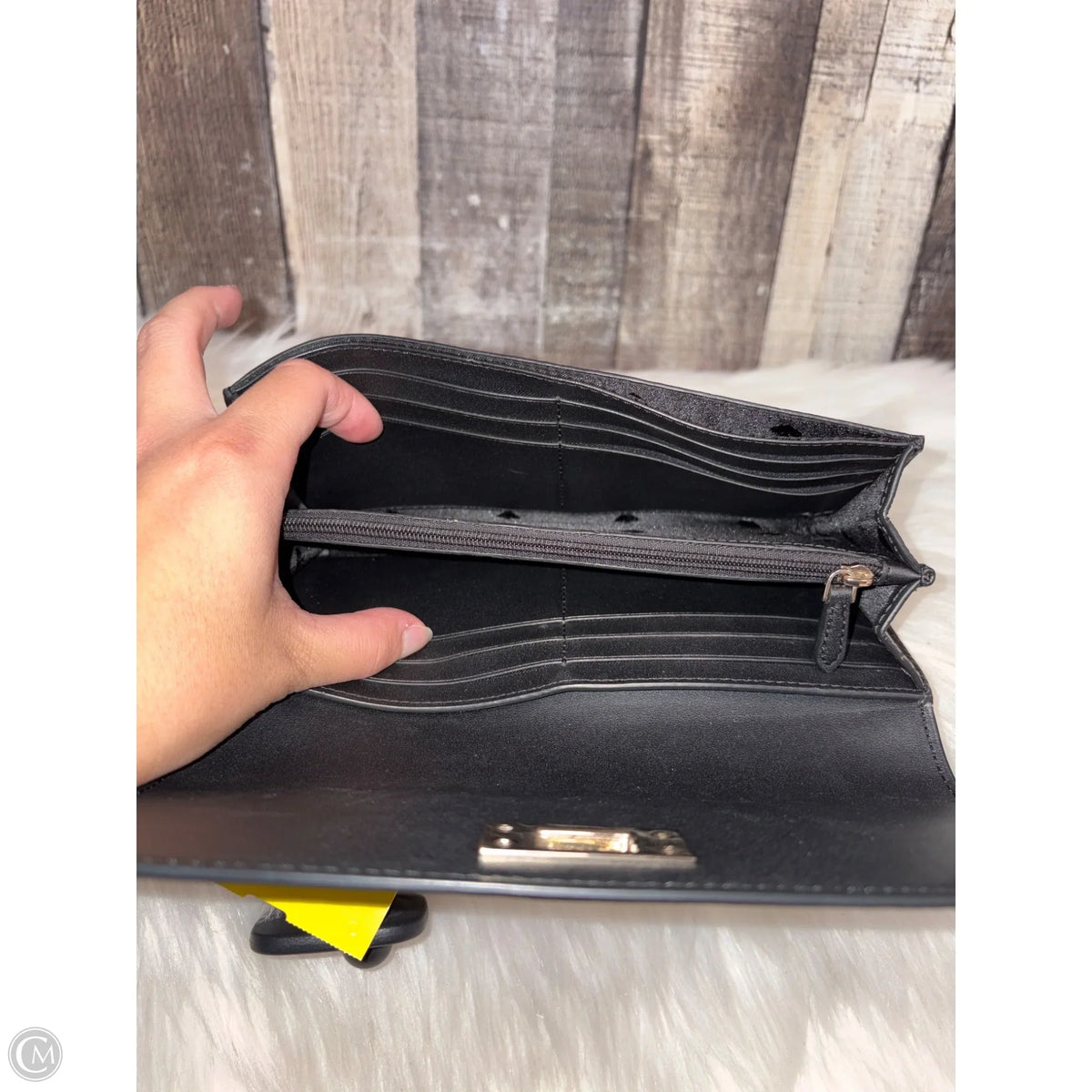 Wallet Designer By Kate Spade, Size: Medium