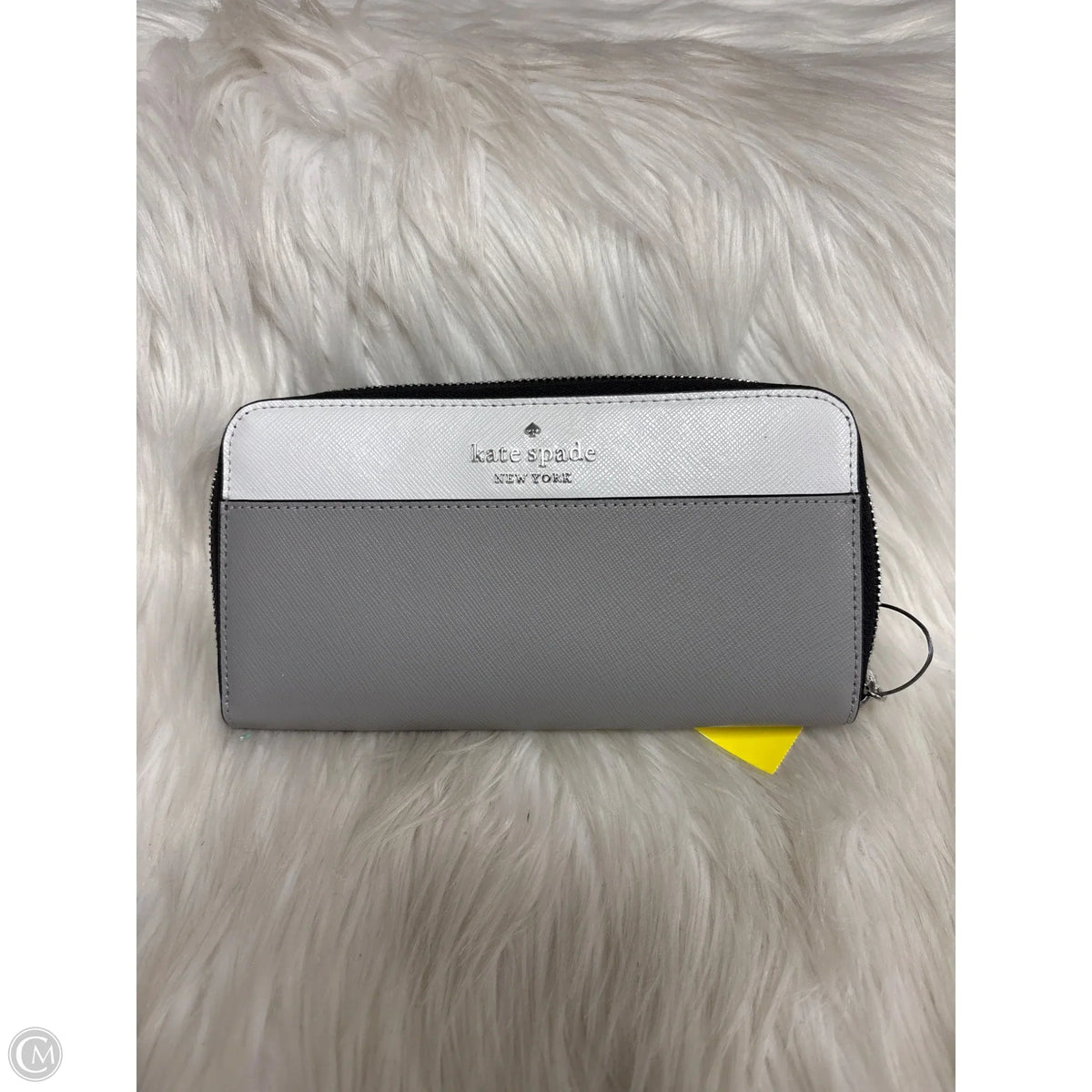 Wallet Designer By Kate Spade, Size: Large