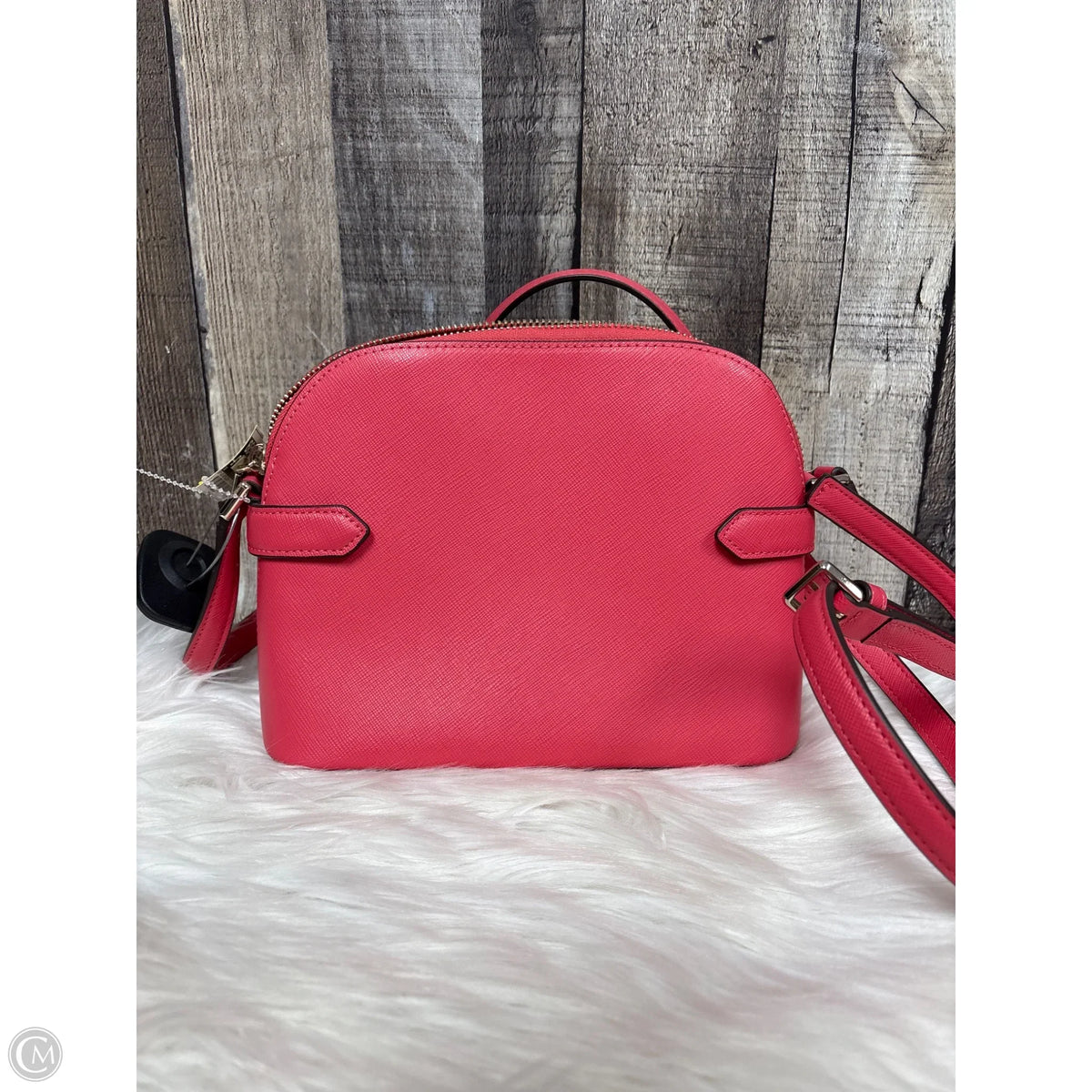 Crossbody Designer By Kate Spade, Size: Small