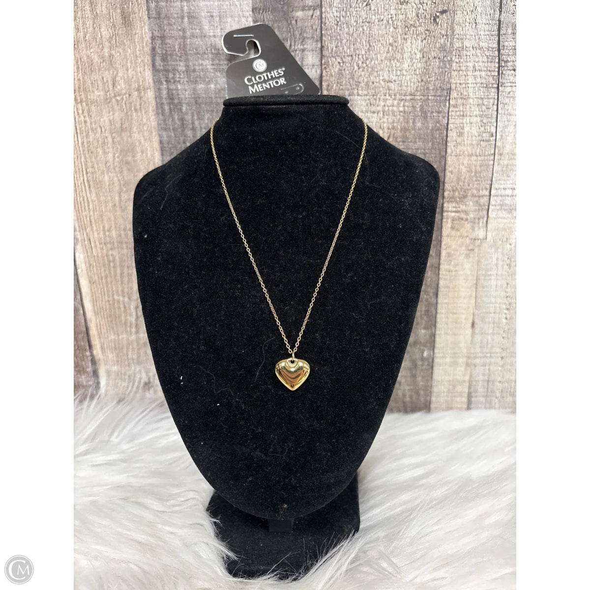 Necklace Charm By Cmf