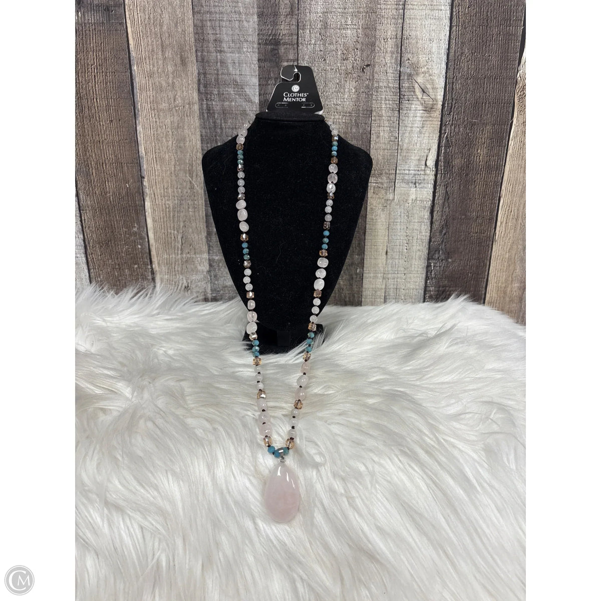 Necklace Other By Cmf