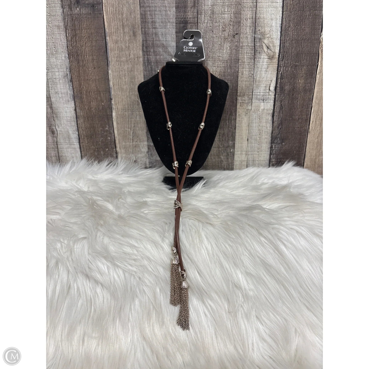 Necklace Other By Cmf