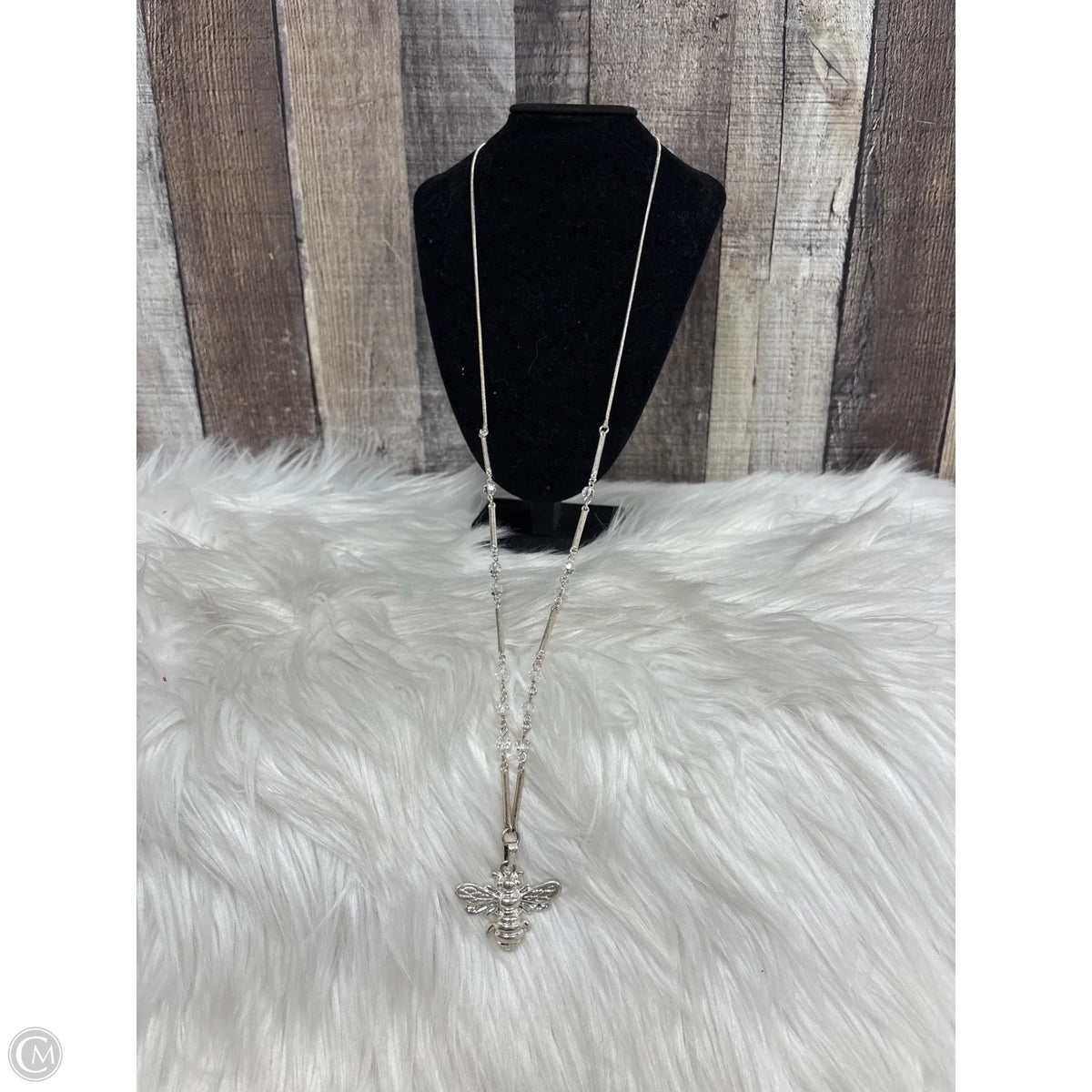Necklace Pendant By Cmf