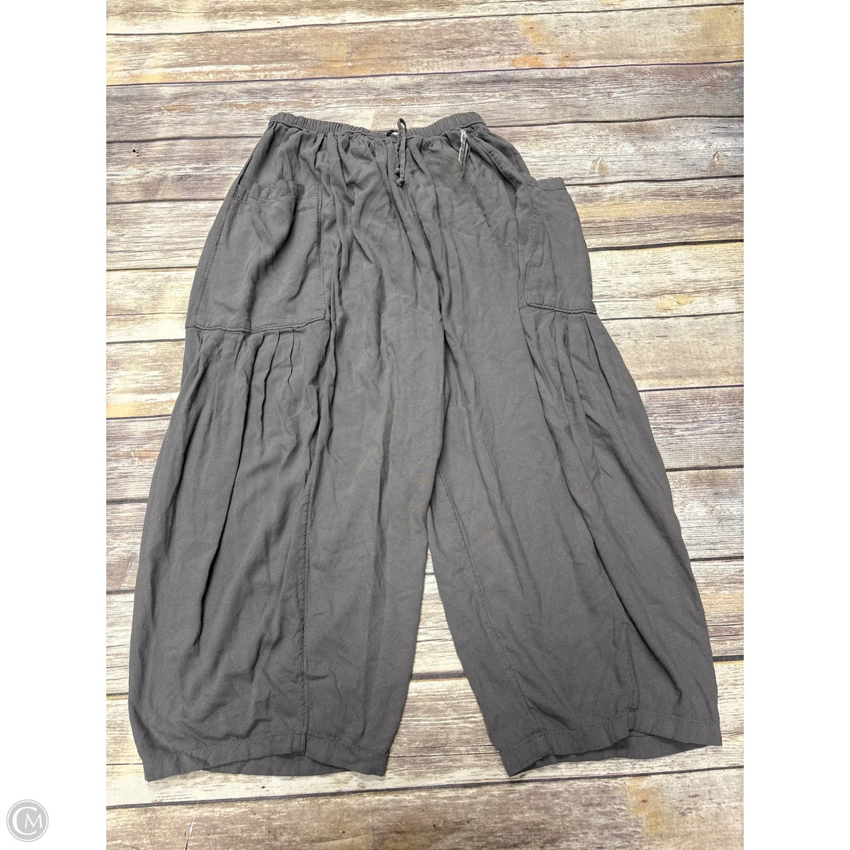 Pants Other By Free People In Grey, Size: S