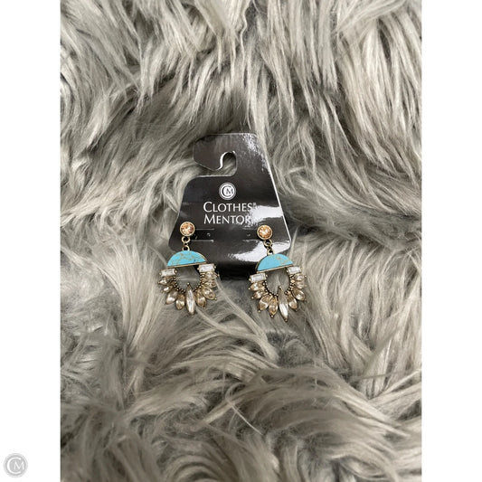 Earrings Dangle/drop By Cmf