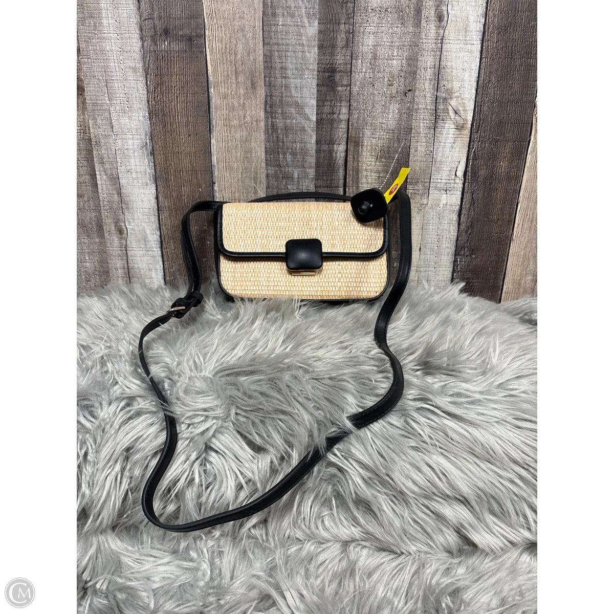 Crossbody By A New Day, Size: Medium