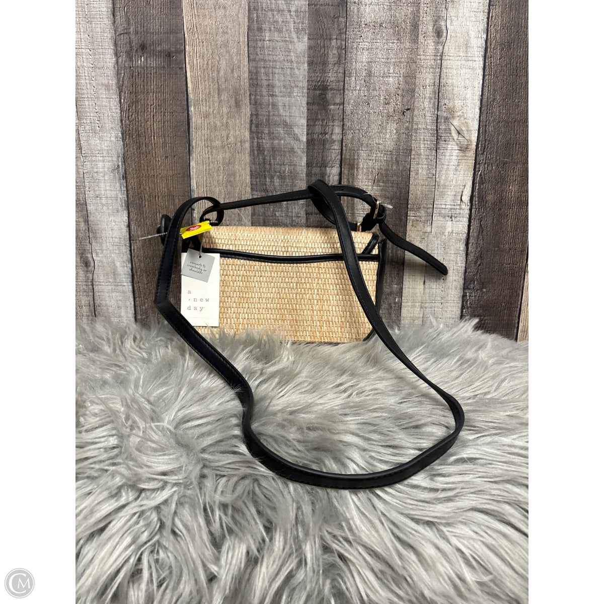 Crossbody By A New Day, Size: Medium