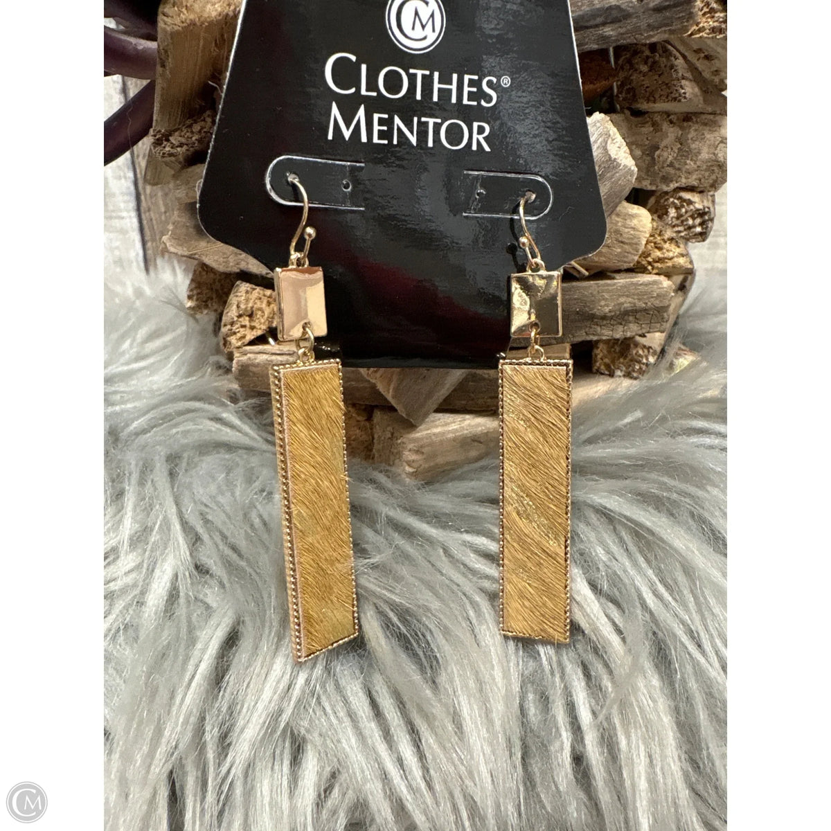 Earrings Dangle/drop By Cmf