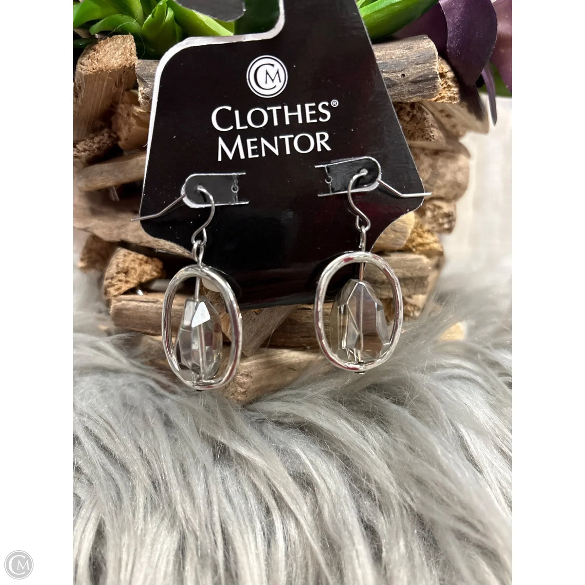 Earrings Dangle/drop By Cmf