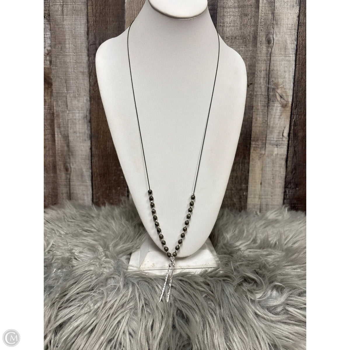 Necklace Other By Cmf