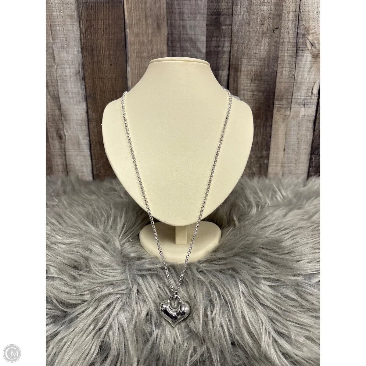 Necklace Charm By Cmb
