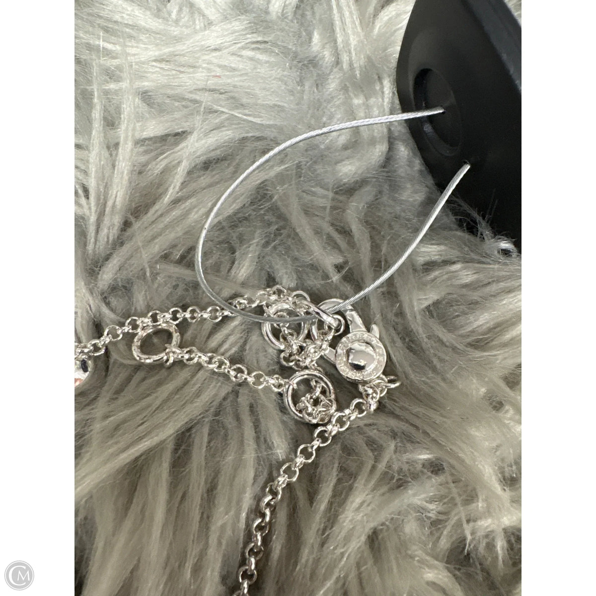 Necklace Charm By Cmb