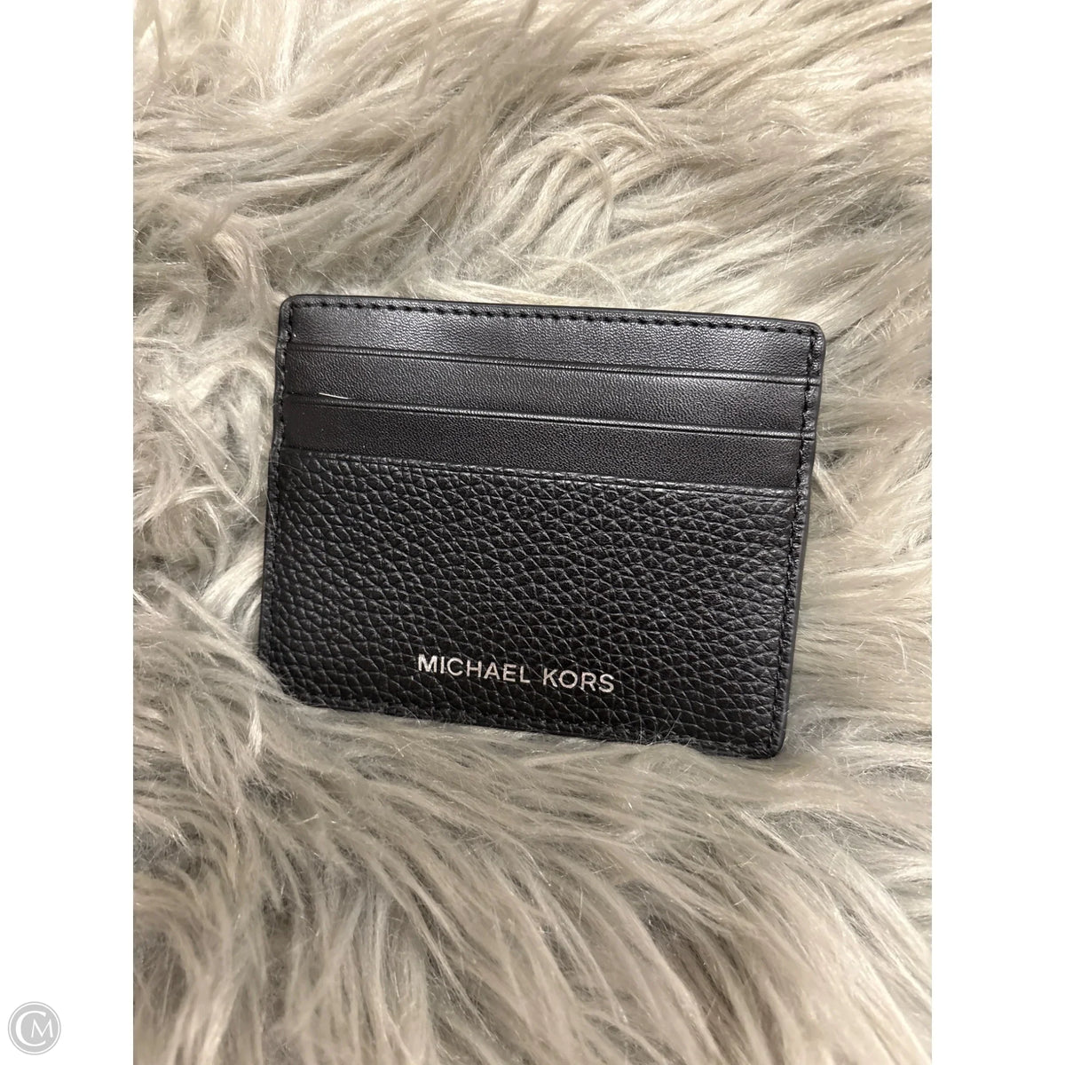 Id/card Holder Designer By Michael Kors, Size: Small
