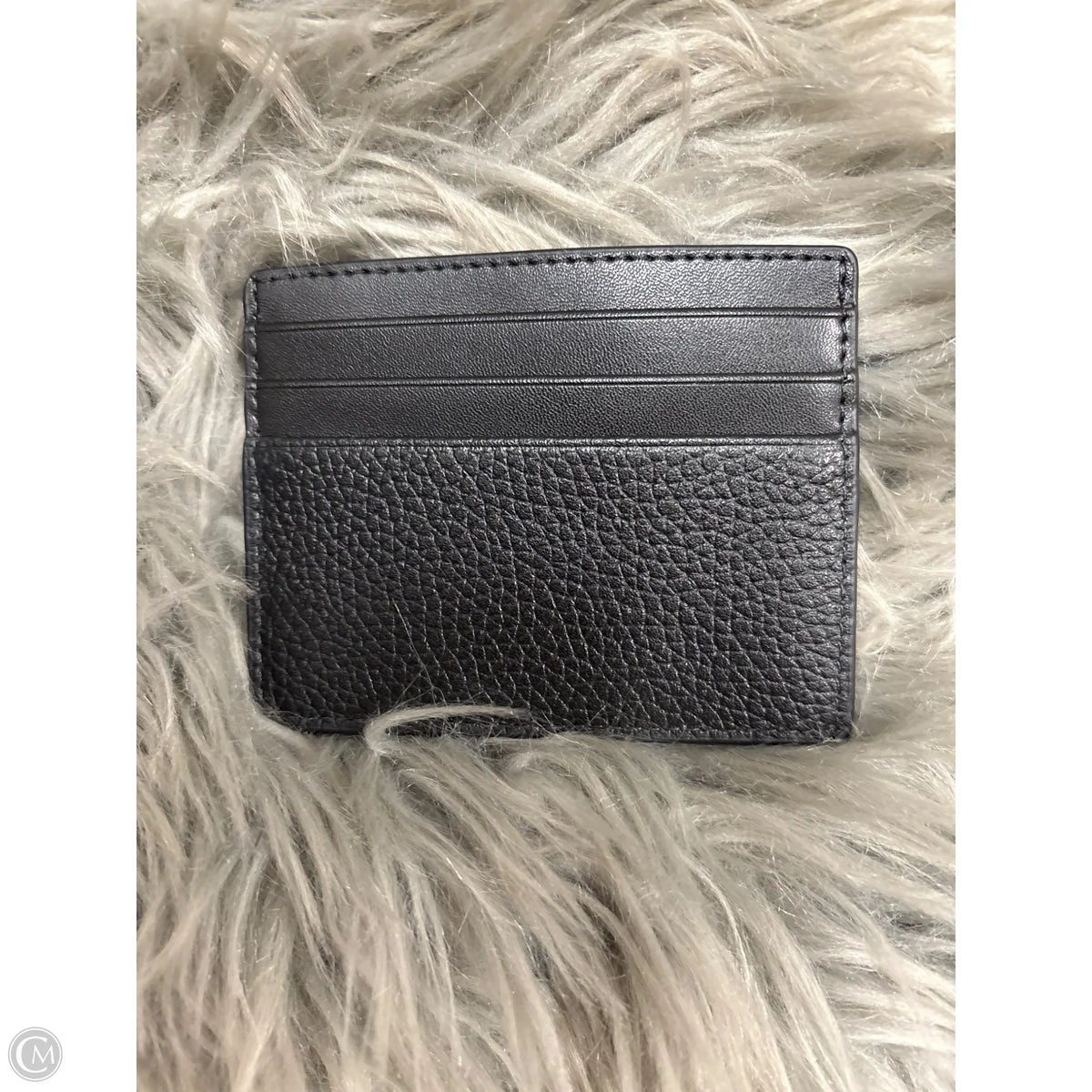 Id/card Holder Designer By Michael Kors, Size: Small