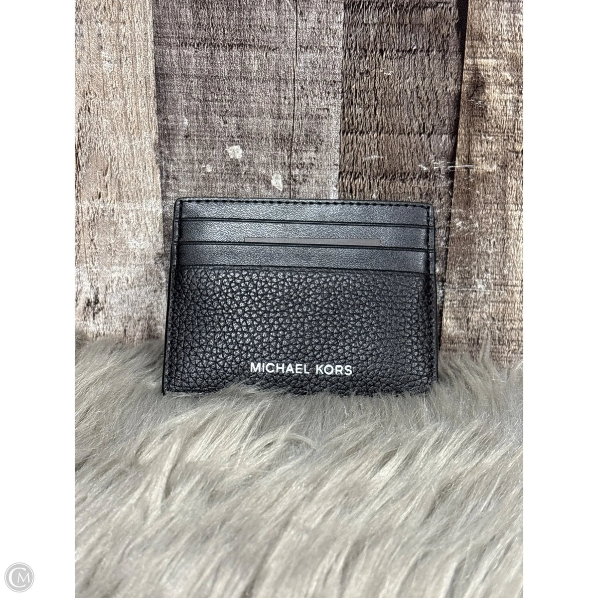 Id/card Holder Designer By Michael Kors, Size: Small