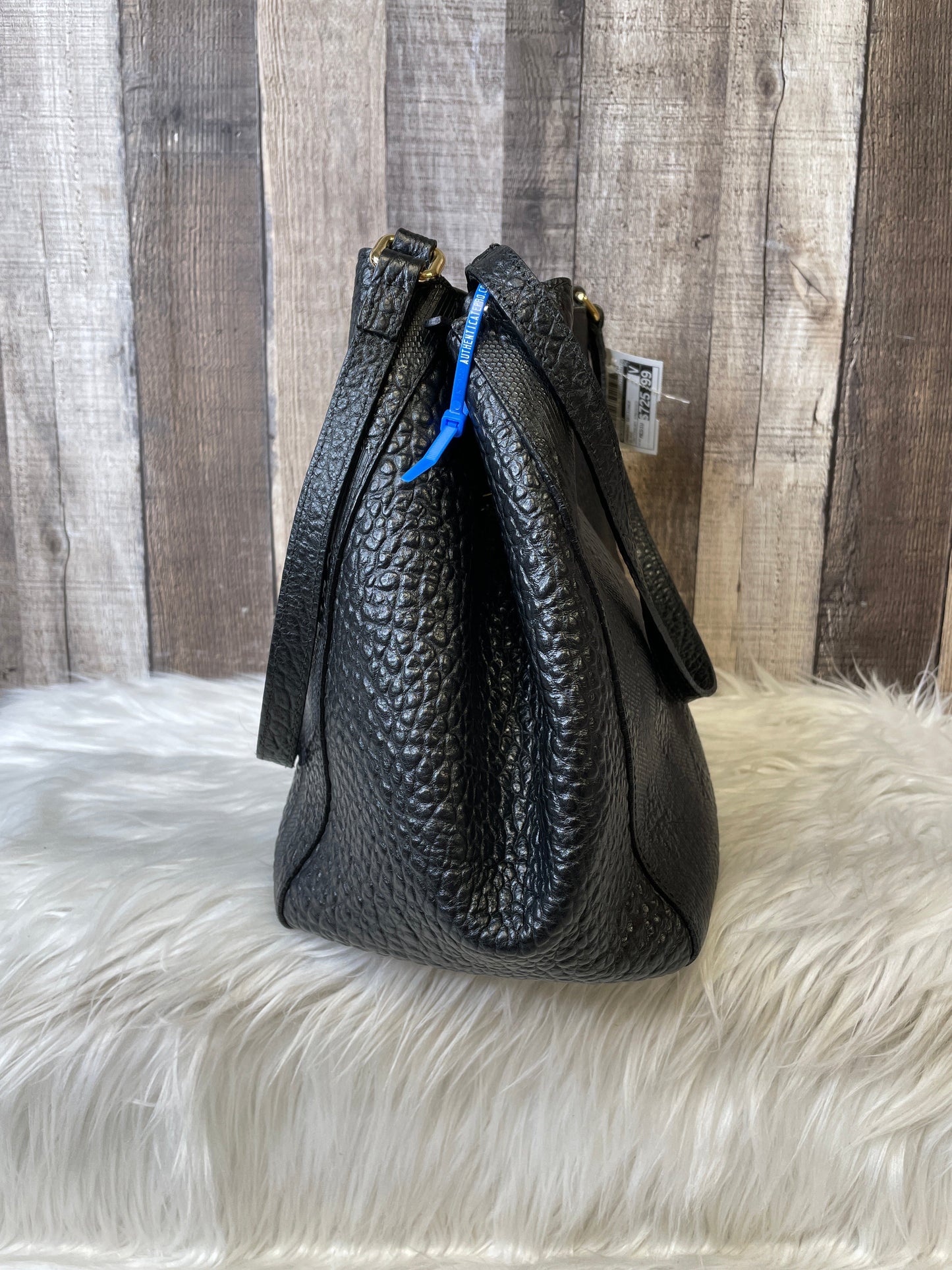 Handbag Designer By Burberry  Size: Medium