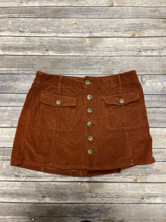 Skirt Mini & Short By American Eagle  Size: 10