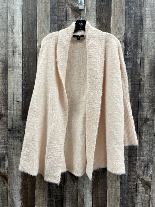 Sweater Cardigan By Boston Proper  Size: Xs