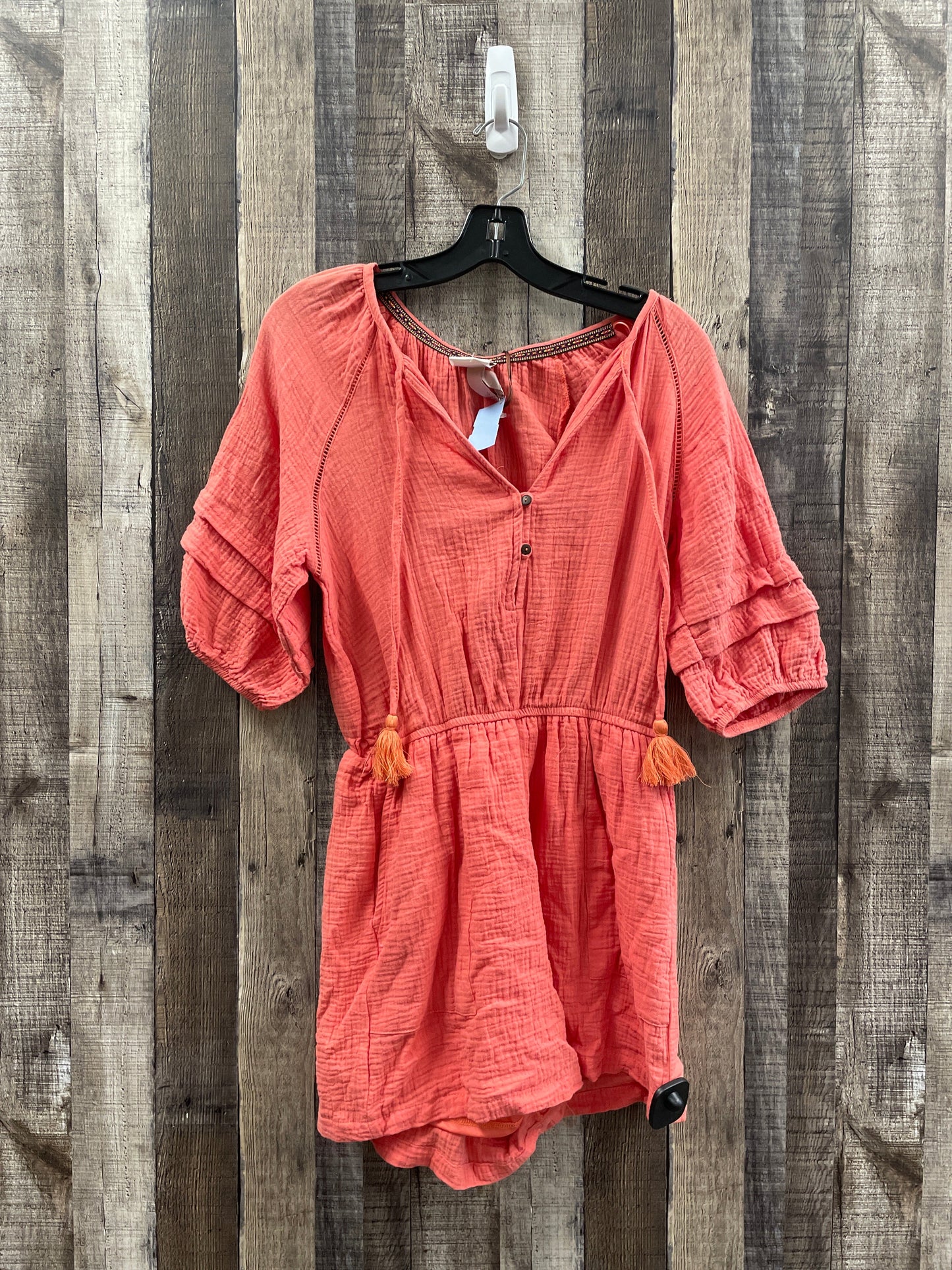 Romper By Knox Rose  Size: S