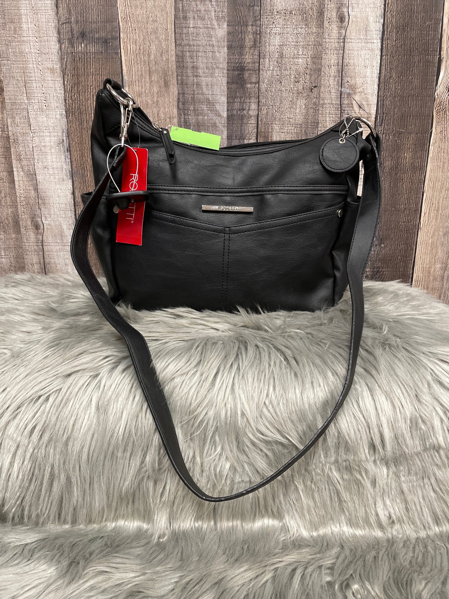 Crossbody By Rosetti  Size: Medium