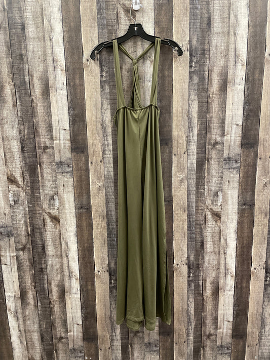 Dress Casual Maxi By Clothes Mentor  Size: L