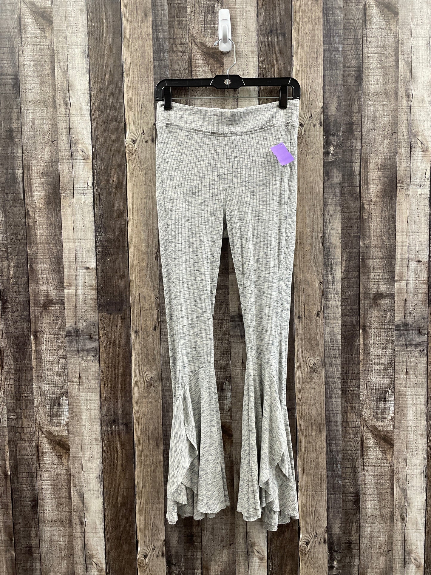 Grey Pants Other Free People, Size M