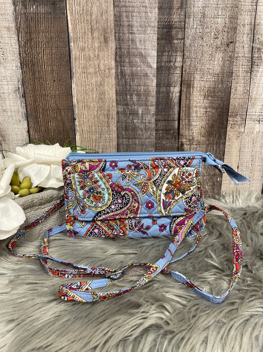 Crossbody Vera Bradley, Size Small