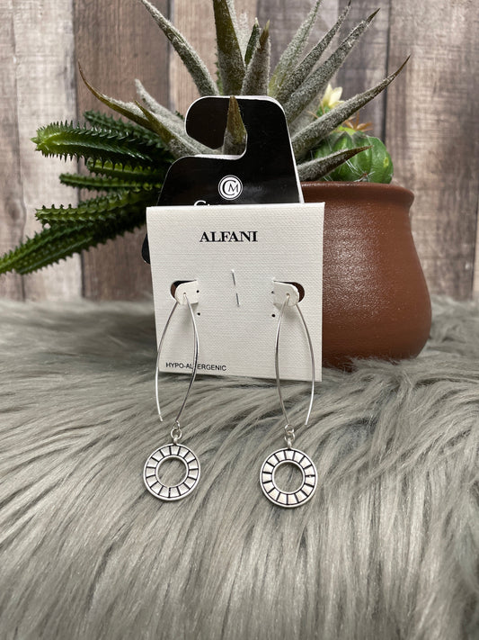 Earrings Dangle/drop Alfani