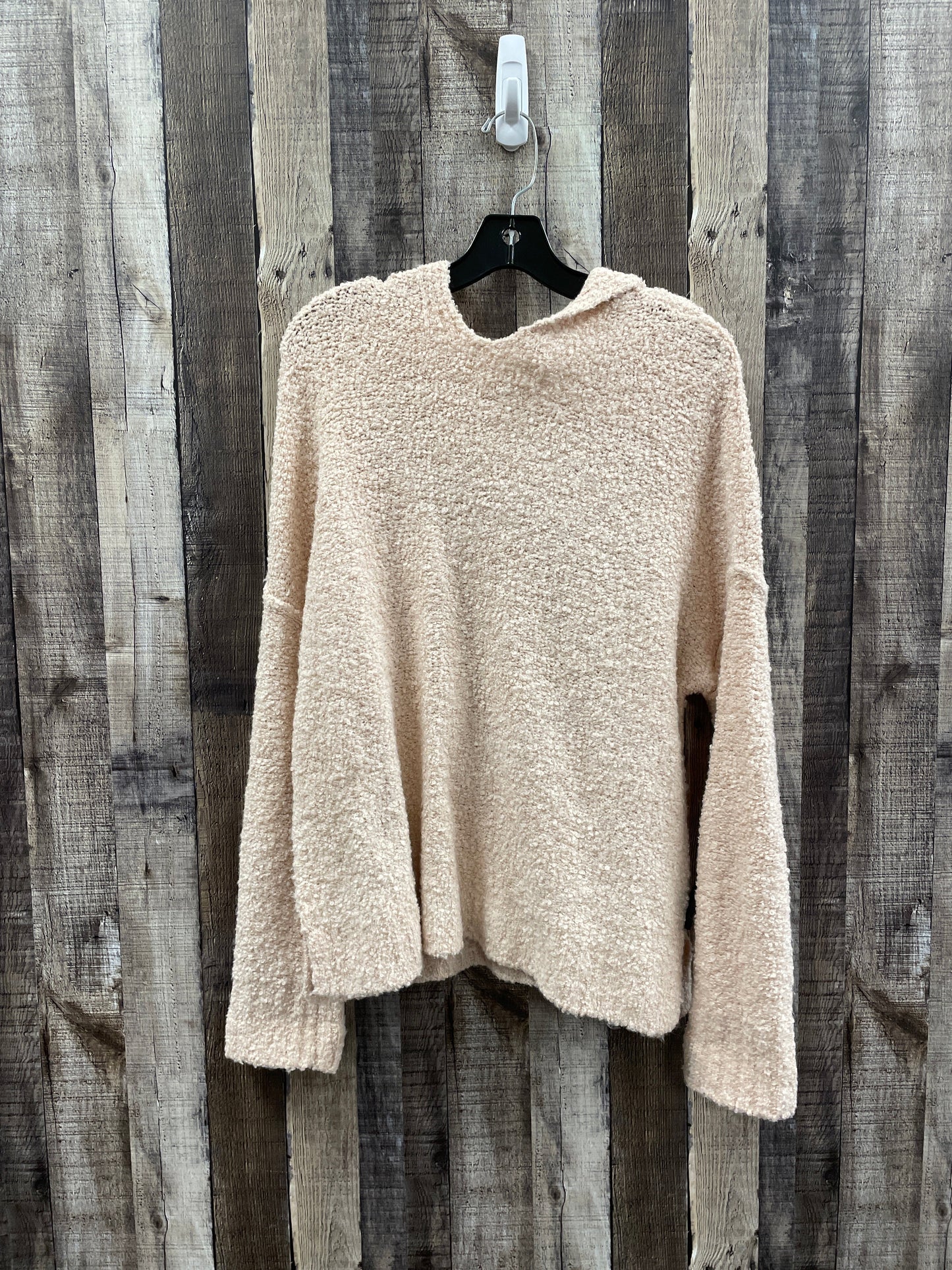 Sweater By A New Day In Pink, Size: L