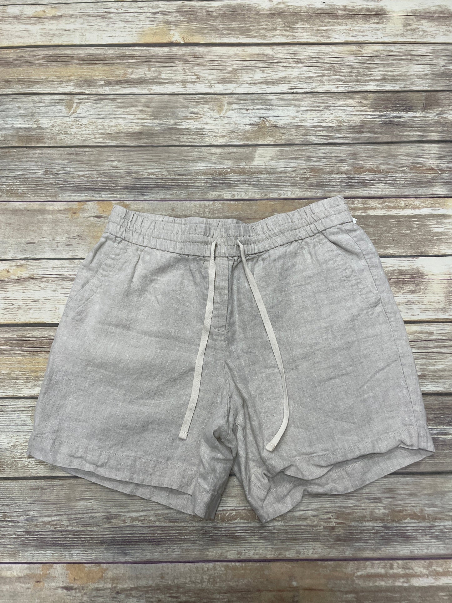 Tan Shorts Talbots, Size L