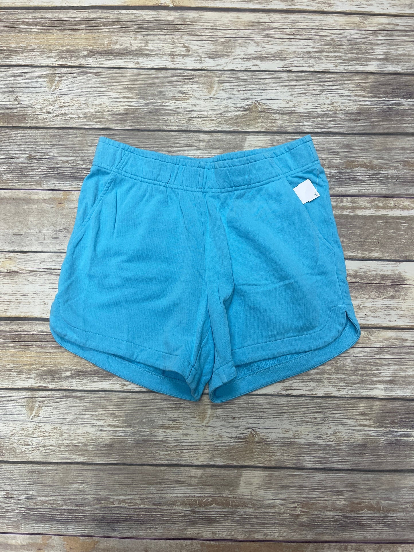 Blue Shorts Lilly Pulitzer, Size M