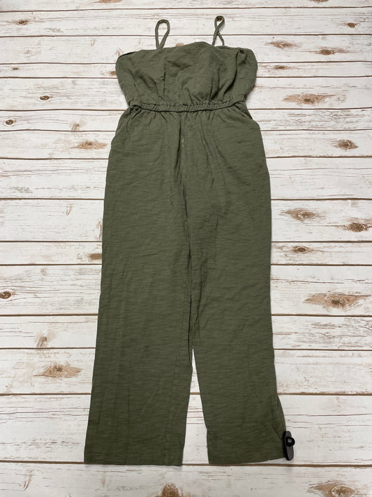 Jumpsuit By Old Navy In Green, Size: S