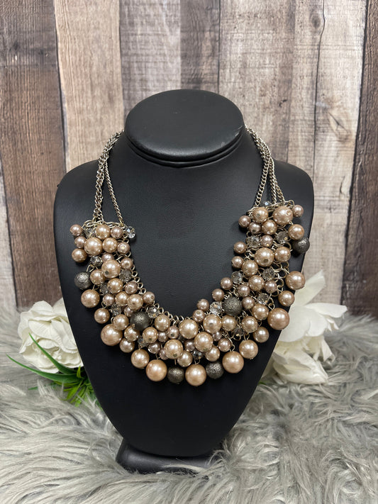 Necklace Statement By Loft