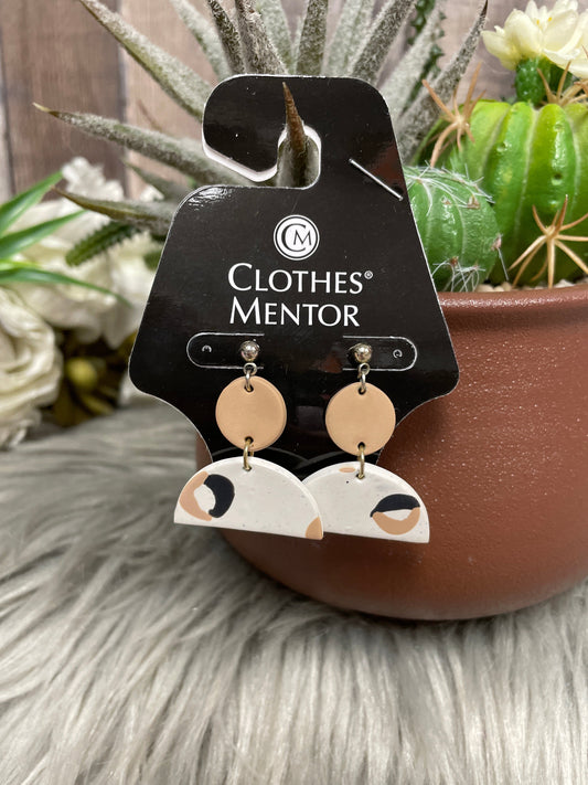 Earrings Dangle/drop By Cmf