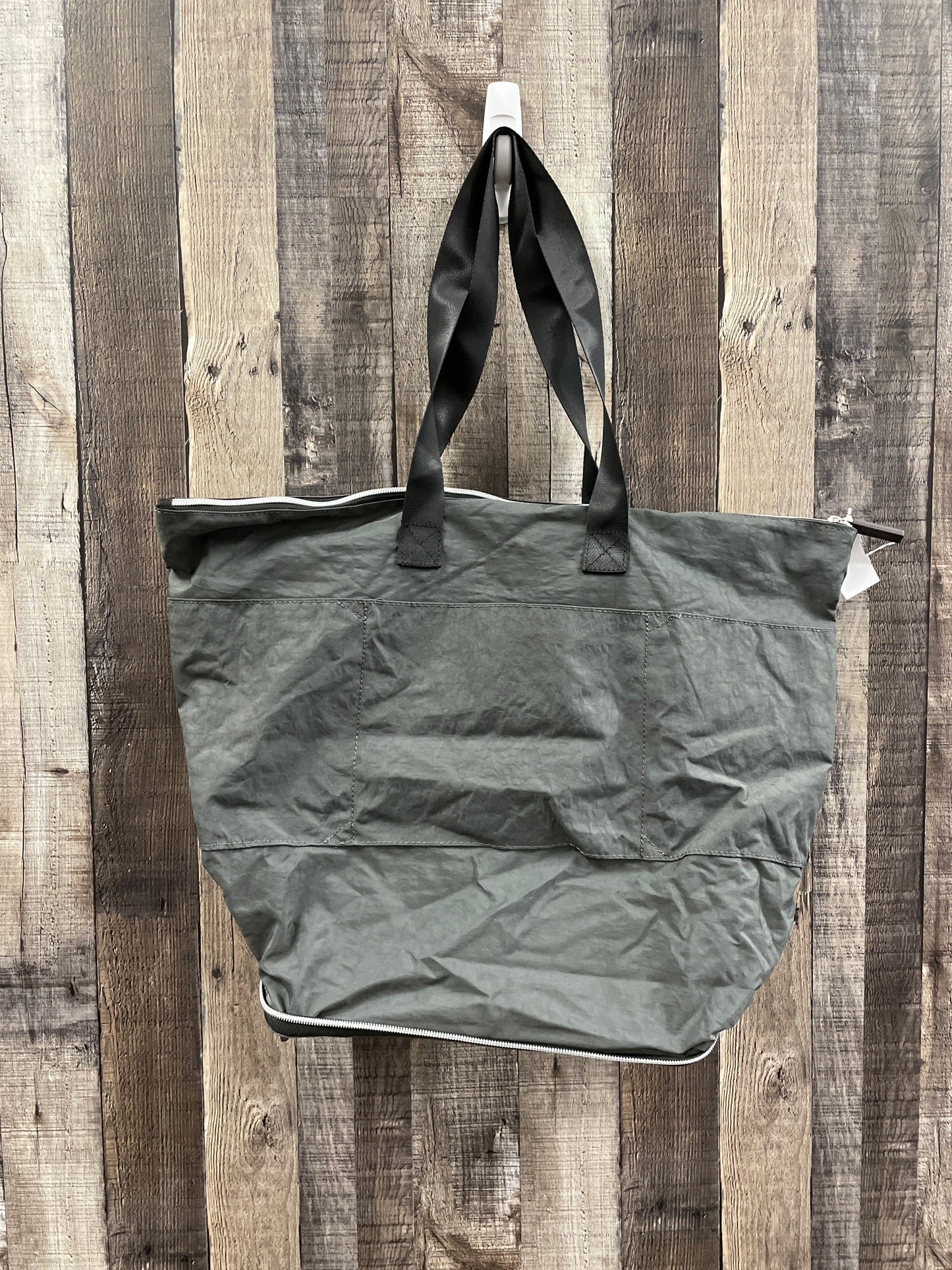 Tote By Cme, Size: Medium