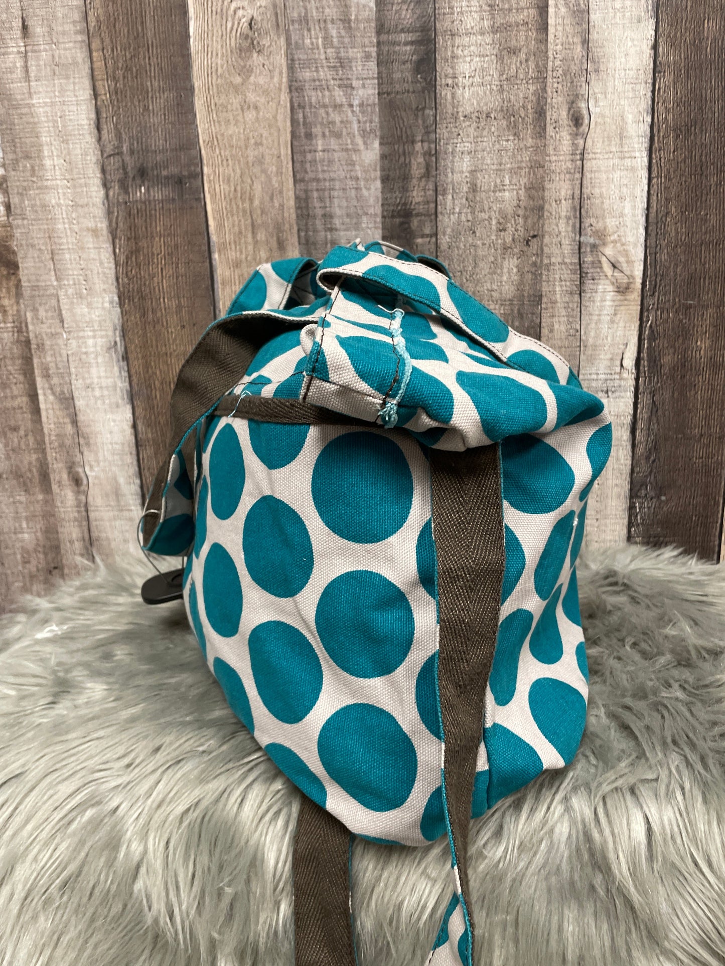 Tote By Thirty One, Size: Large