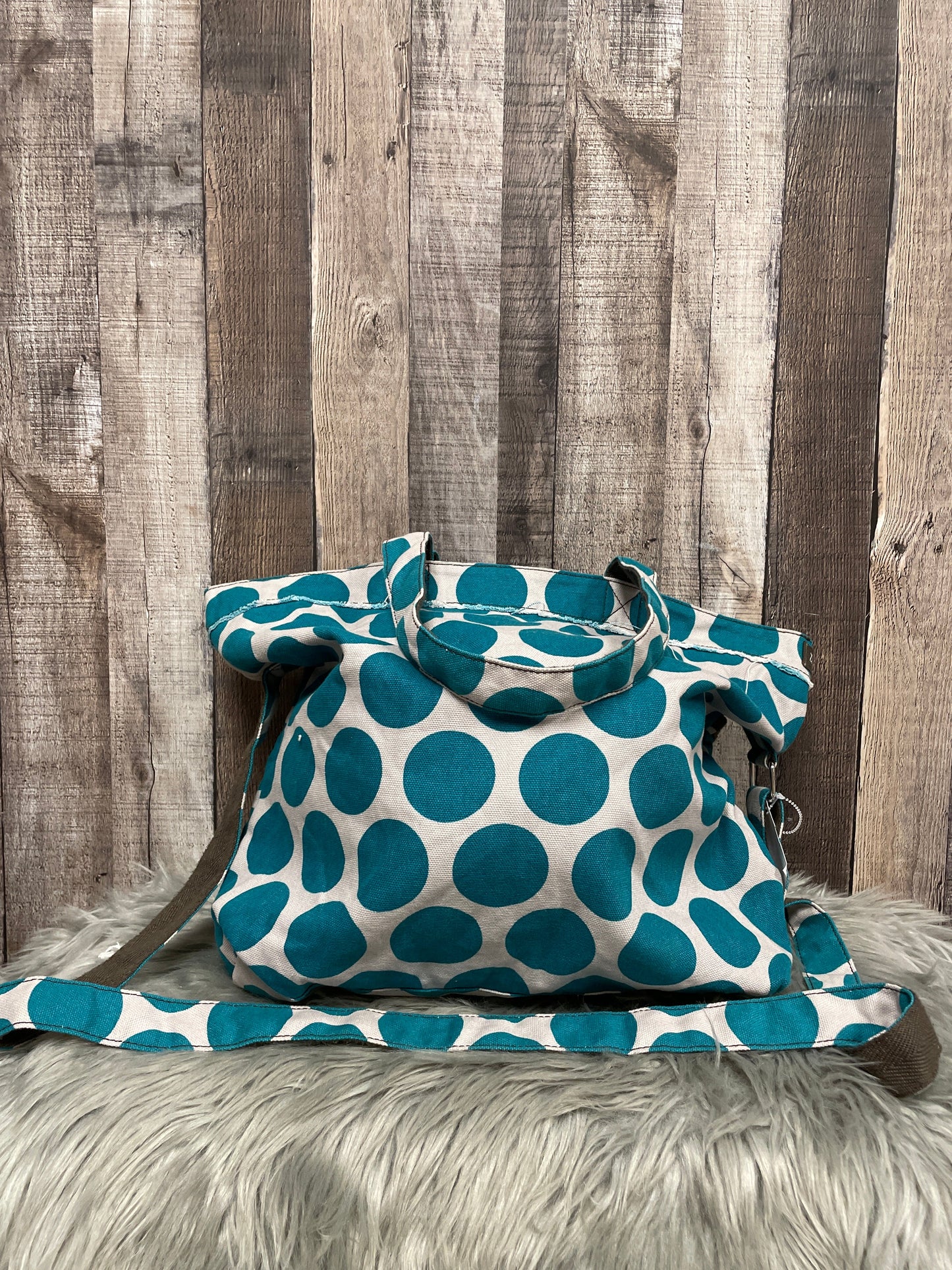 Tote By Thirty One, Size: Large