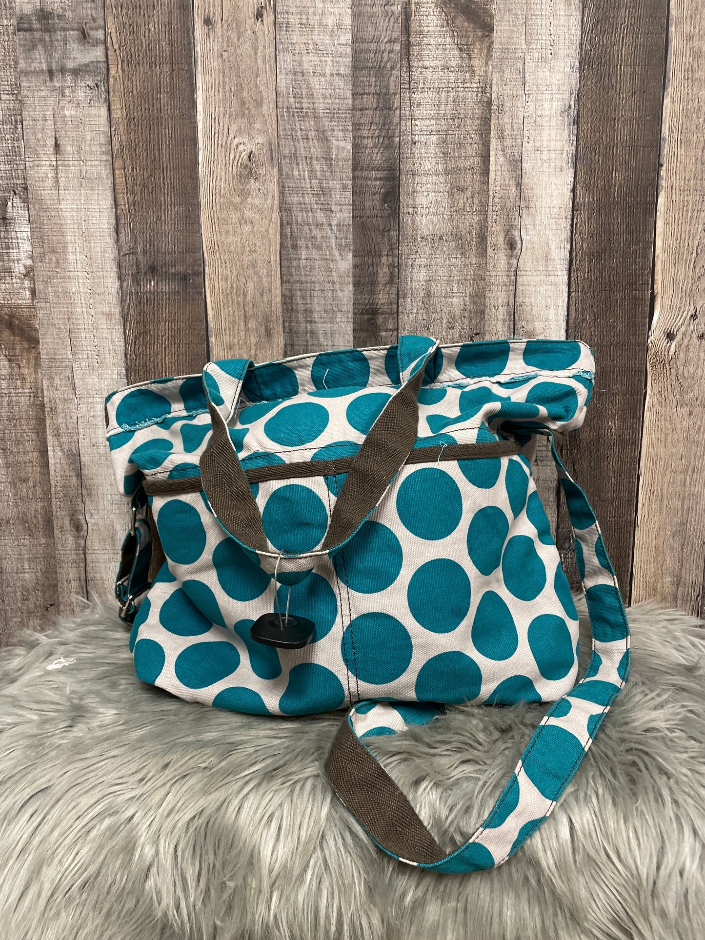 Tote By Thirty One, Size: Large