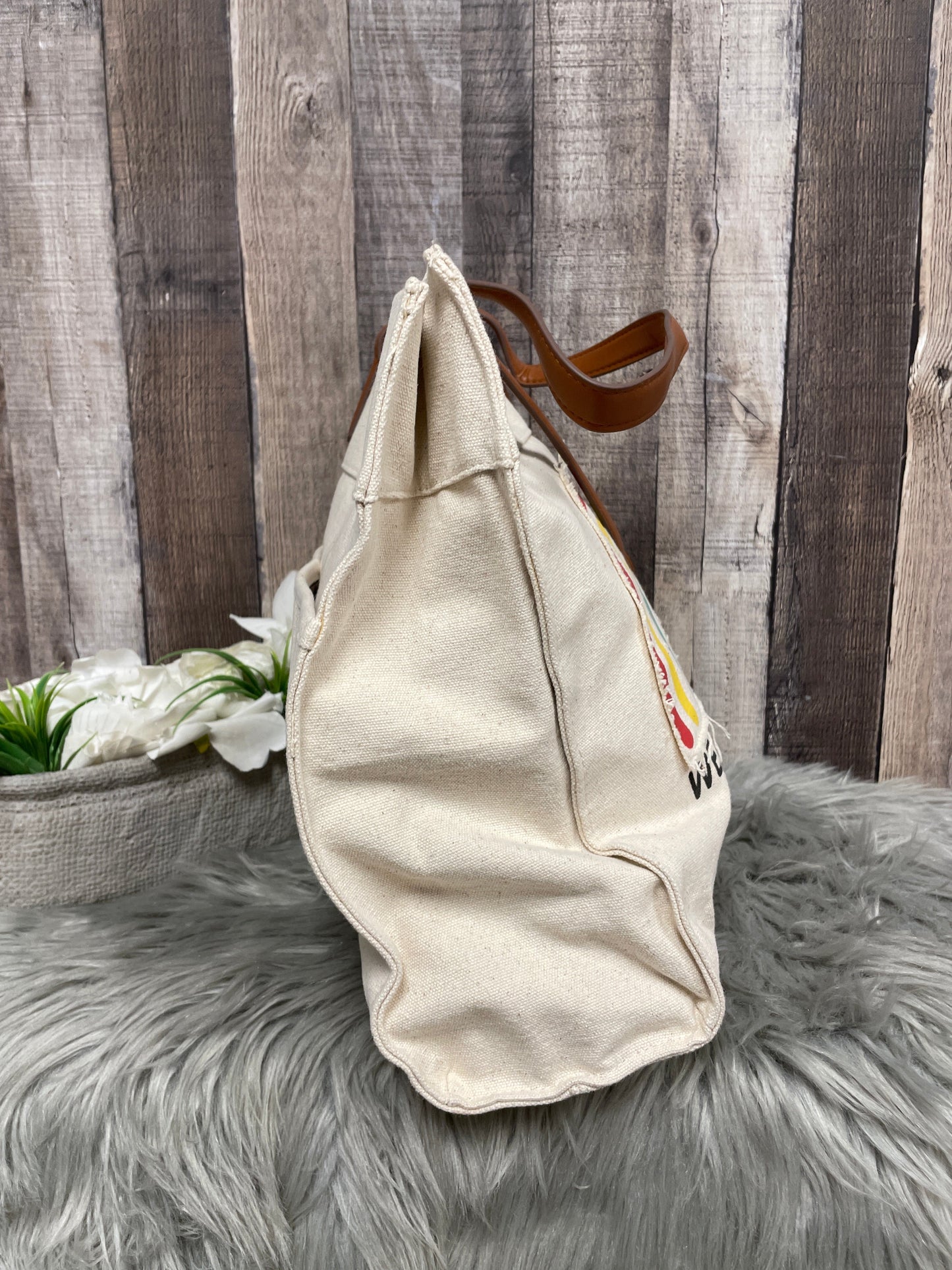 Tote By Cmf, Size: Medium