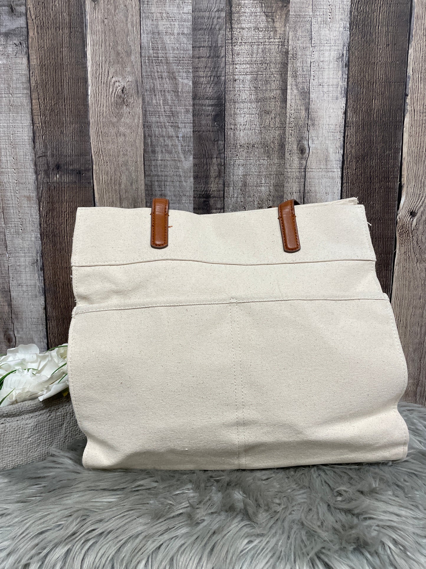 Tote By Cmf, Size: Medium