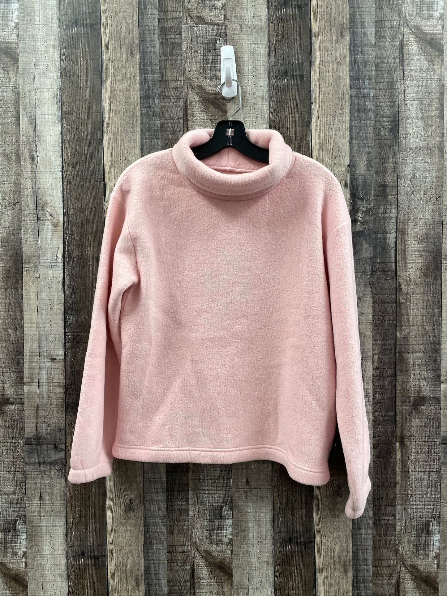 Sweater By Gap In Pink, Size: Xs