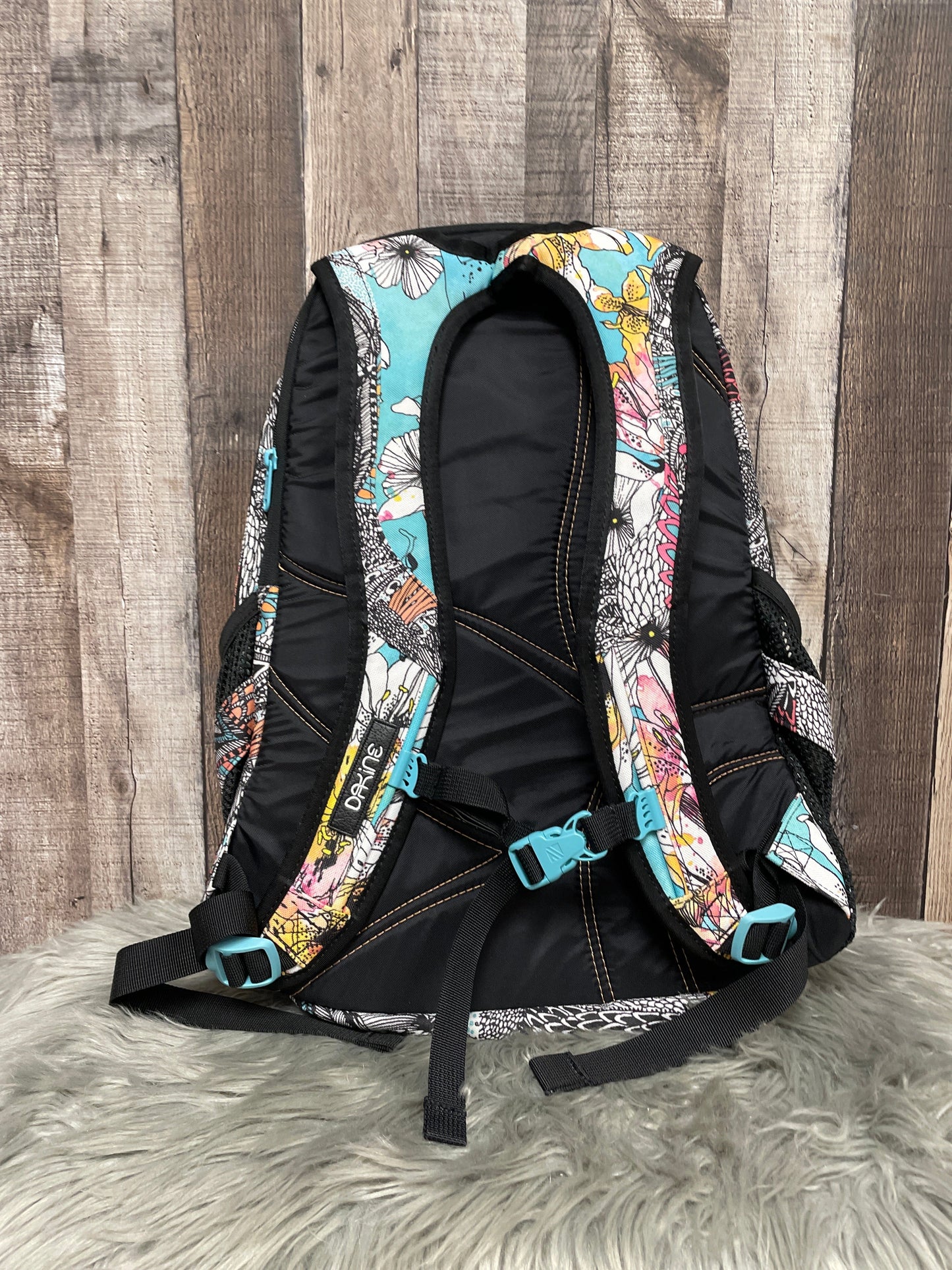 Backpack By Cme, Size: Large