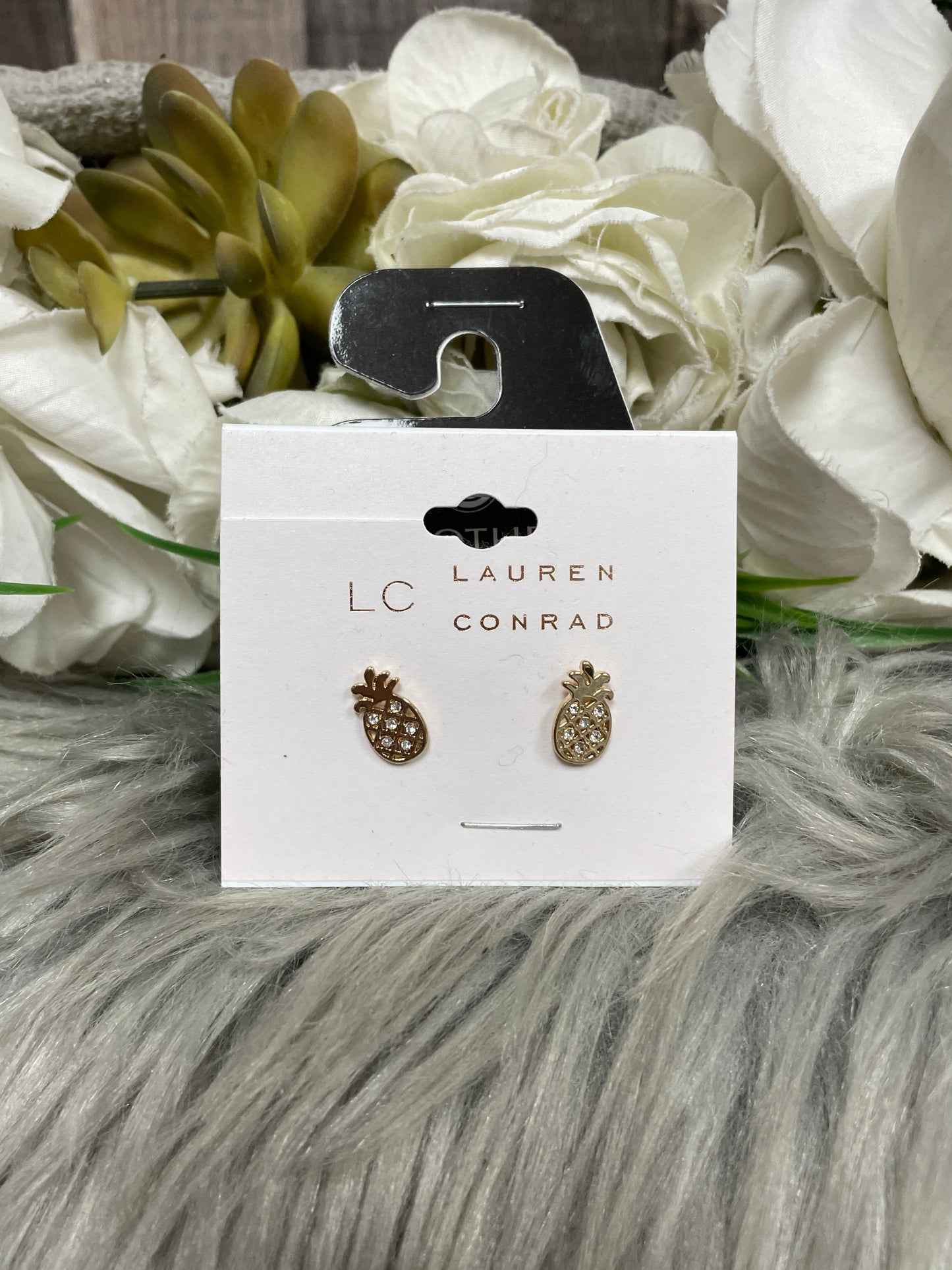 Earrings Stud By Lc Lauren Conrad