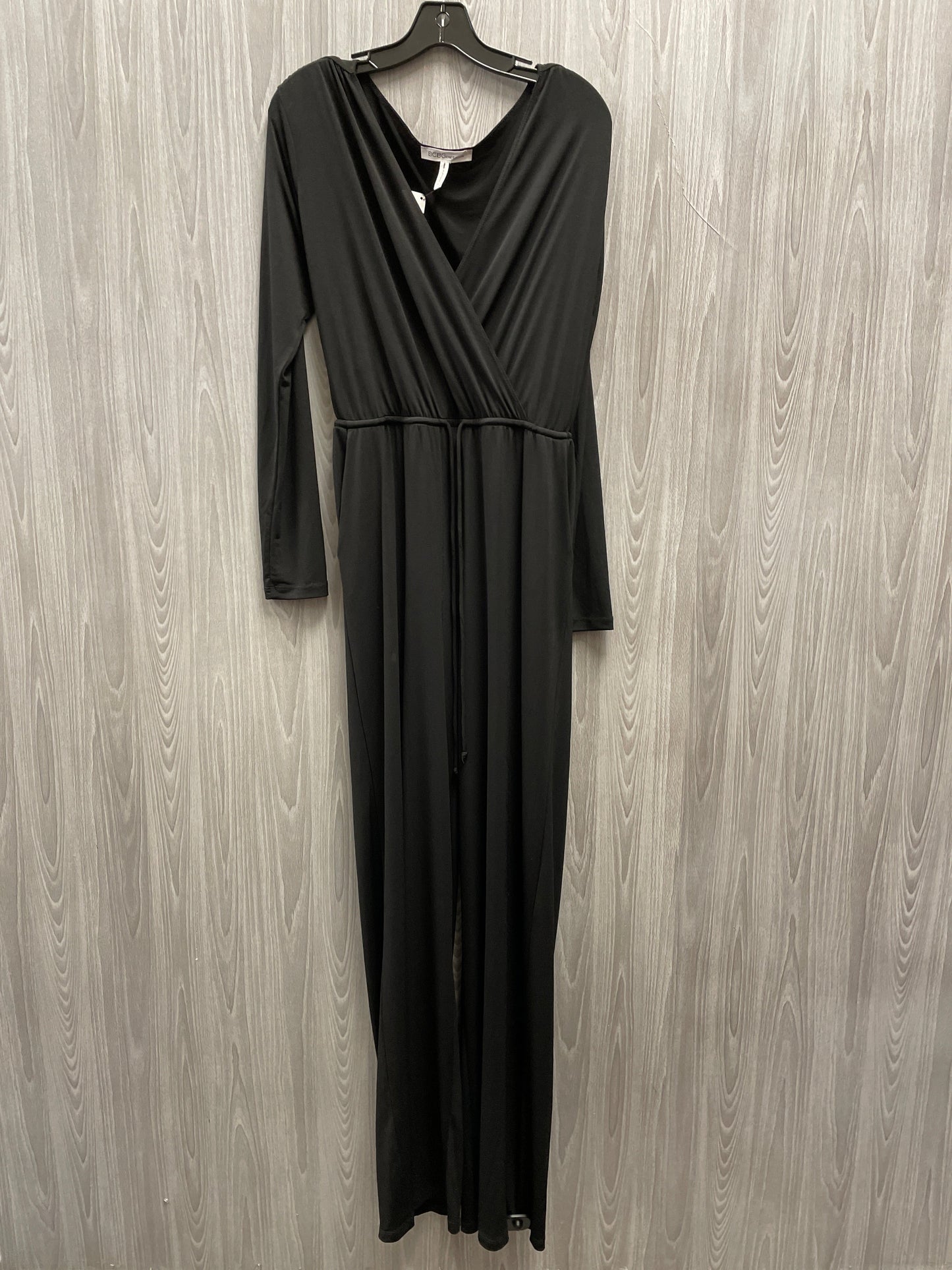 Jumpsuit By Bcbgeneration In Black, Size: M